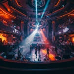 Zouk Nightclub Events Calendar